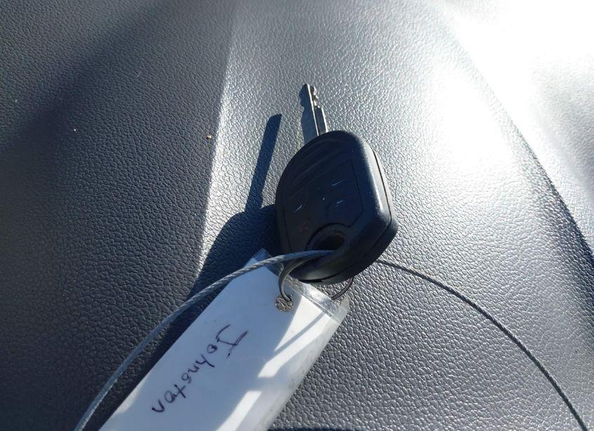 Photo 11 of 2012 Ford Edge SEL (VIN 2FMDK3J98CBA78003)