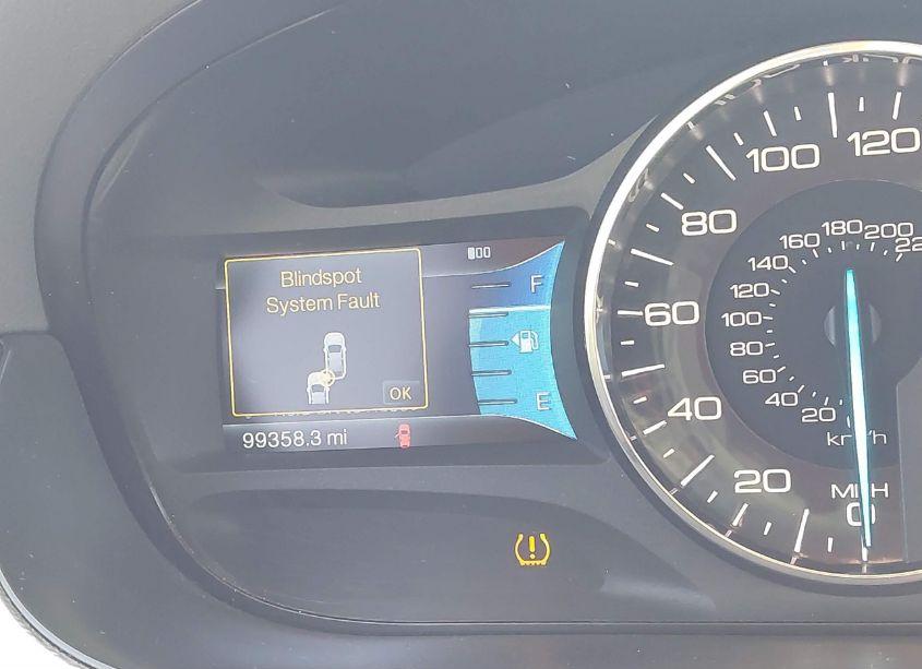 Photo 15 of 2012 Ford Edge SEL (VIN 2FMDK3J99CBA82190)