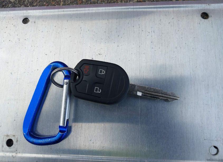 Photo 11 of 2013 Ford Edge SEL (VIN 2FMDK3J99DBA63088)