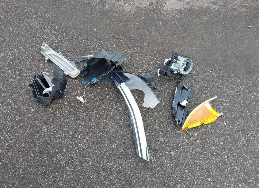 Photo 12 of 2013 Ford Edge SEL (VIN 2FMDK3J99DBA63088)