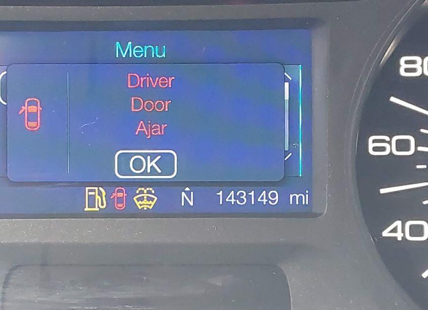 Photo 16 of 2013 Ford Edge SEL (VIN 2FMDK3J99DBA63088)