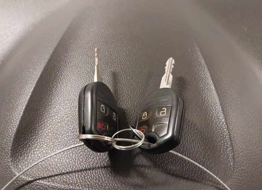 Photo 11 of 2013 Ford Edge SEL (VIN 2FMDK3J99DBB30188)