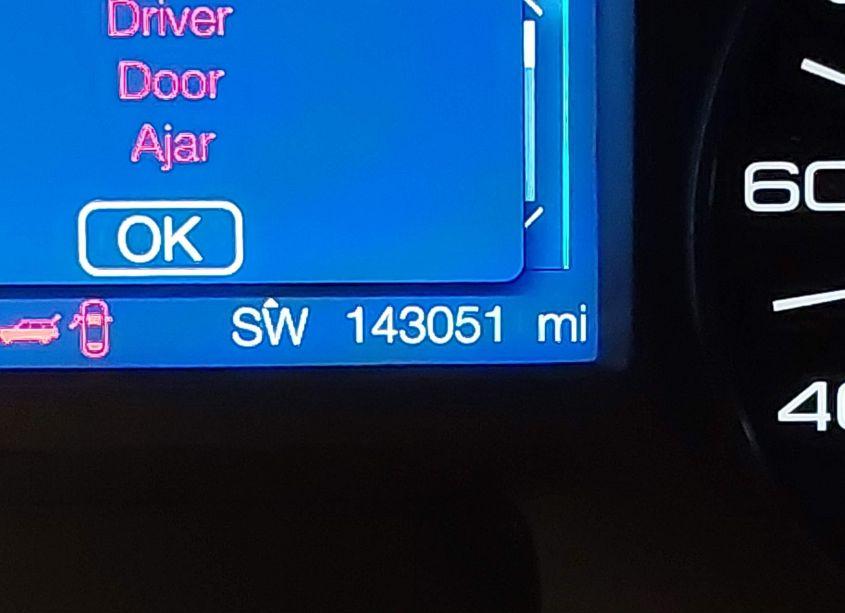 Photo 16 of 2013 Ford Edge SEL (VIN 2FMDK3J99DBB30188)