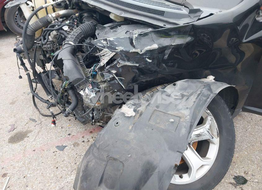 Photo 6 of 2013 Ford Edge SEL (VIN 2FMDK3J99DBC61699)