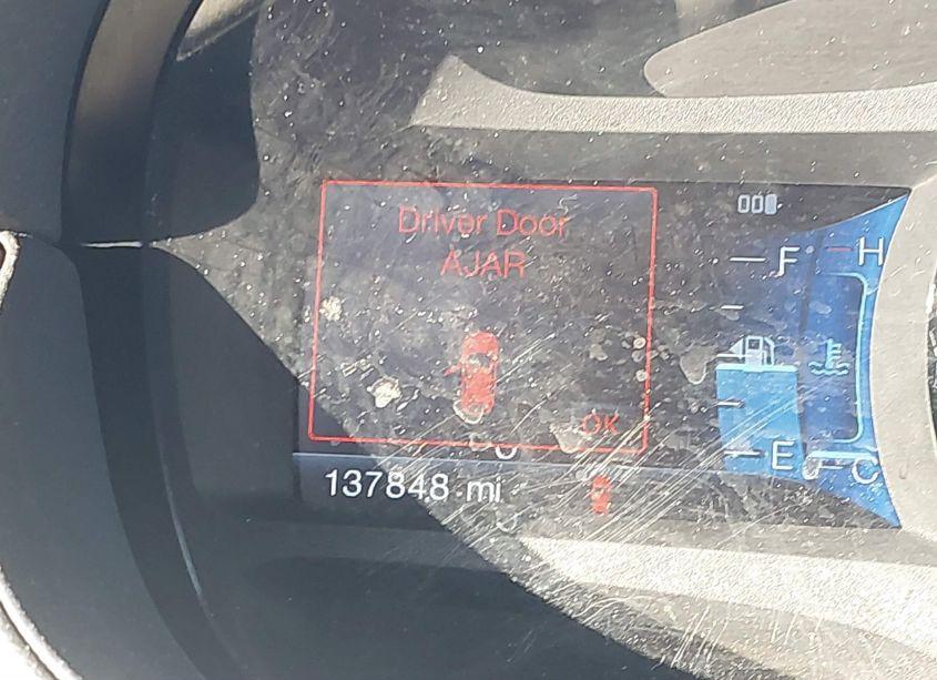 Photo 15 of 2013 Ford Edge SEL (VIN 2FMDK3J99DBC66241)