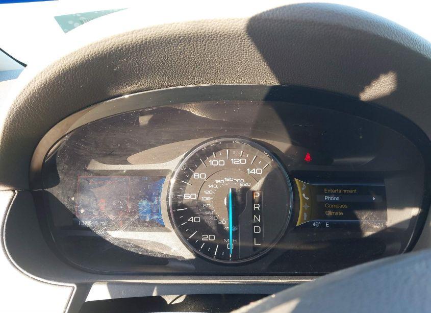 Photo 7 of 2013 Ford Edge SEL (VIN 2FMDK3J99DBC66241)
