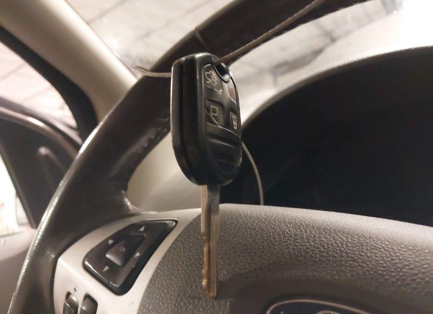 Photo 11 of 2012 Ford Edge SEL (VIN 2FMDK3J9XCBA58318)