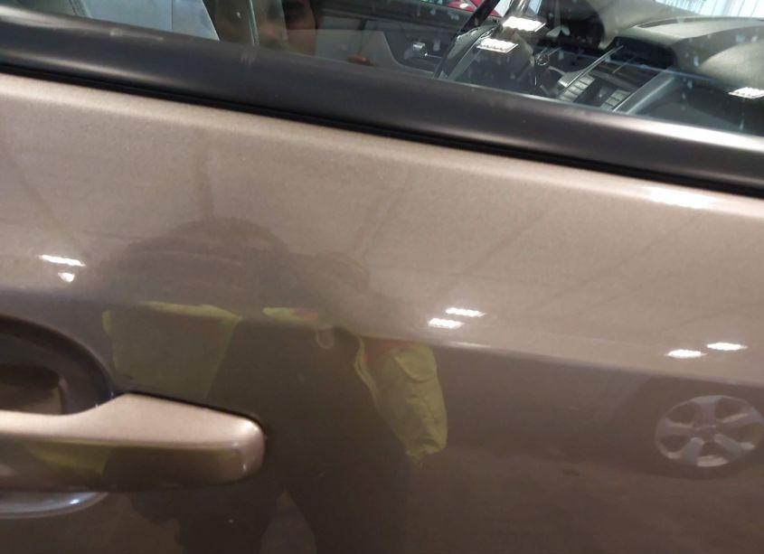 Photo 20 of 2012 Ford Edge SEL (VIN 2FMDK3J9XCBA58318)