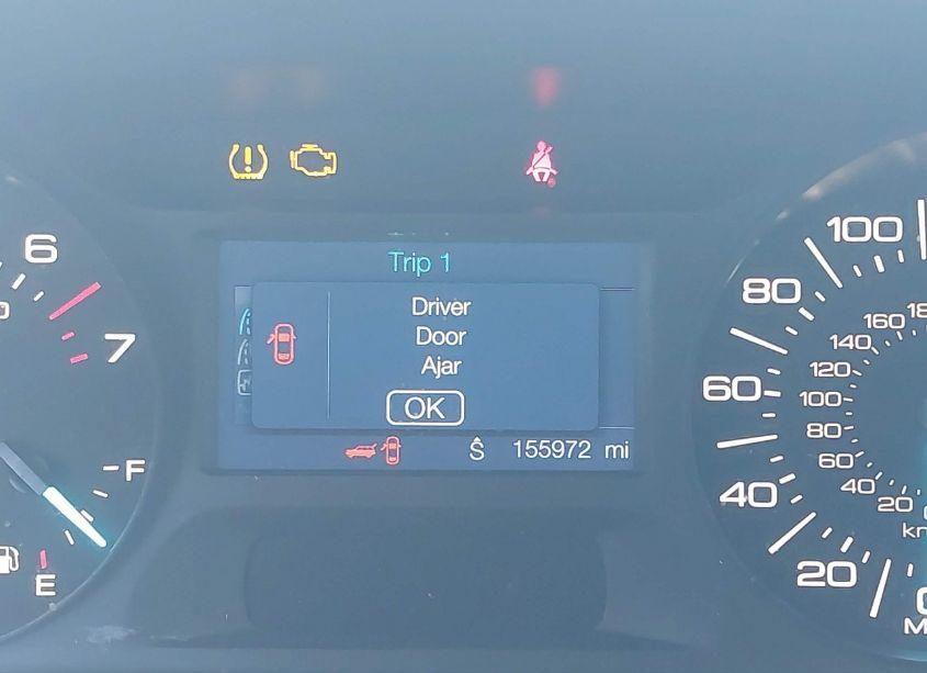 Photo 16 of 2014 Ford Edge SEL (VIN 2FMDK3J9XEBB27687)