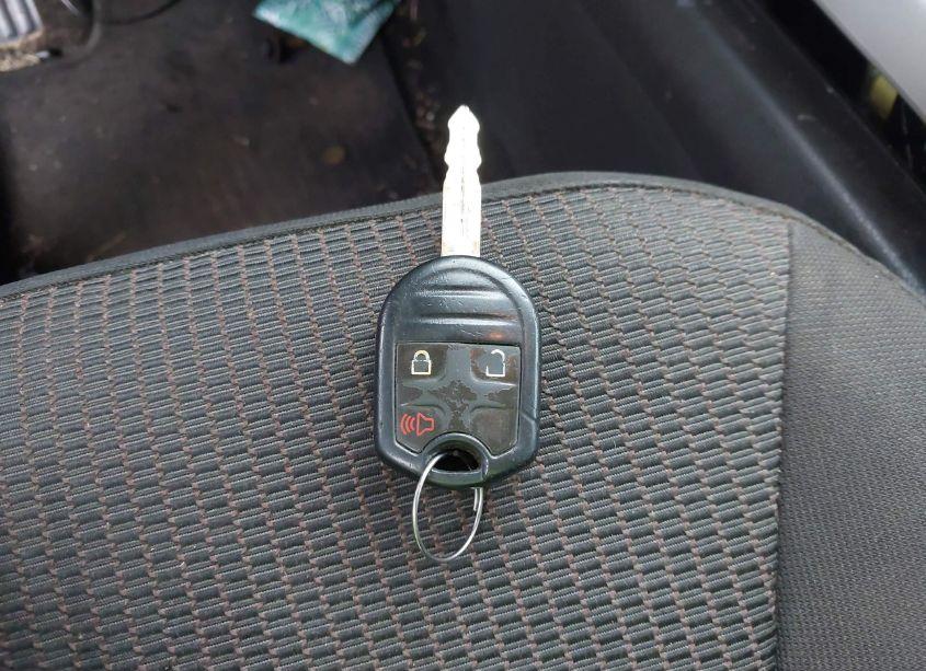 Photo 11 of 2011 Ford Edge SEL (VIN 2FMDK3JC0BBA57415)