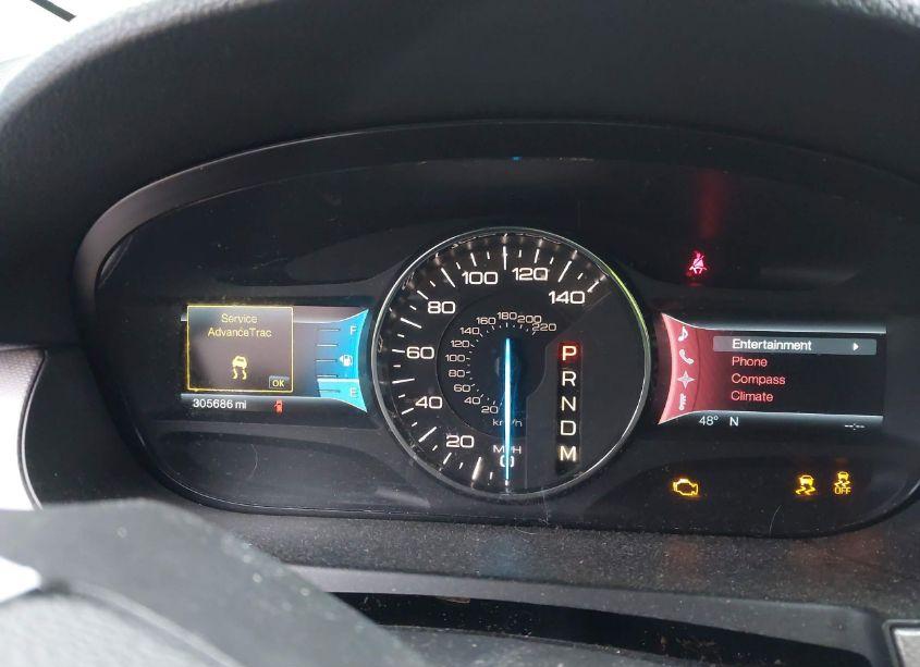 Photo 7 of 2011 Ford Edge SEL (VIN 2FMDK3JC0BBA57415)