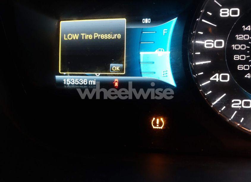 Photo 15 of 2011 Ford Edge SEL (VIN 2FMDK3JC0BBA59908)