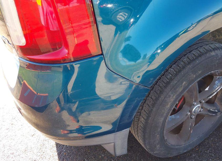 Photo 19 of 2011 Ford Edge SEL (VIN 2FMDK3JC0BBA82170)