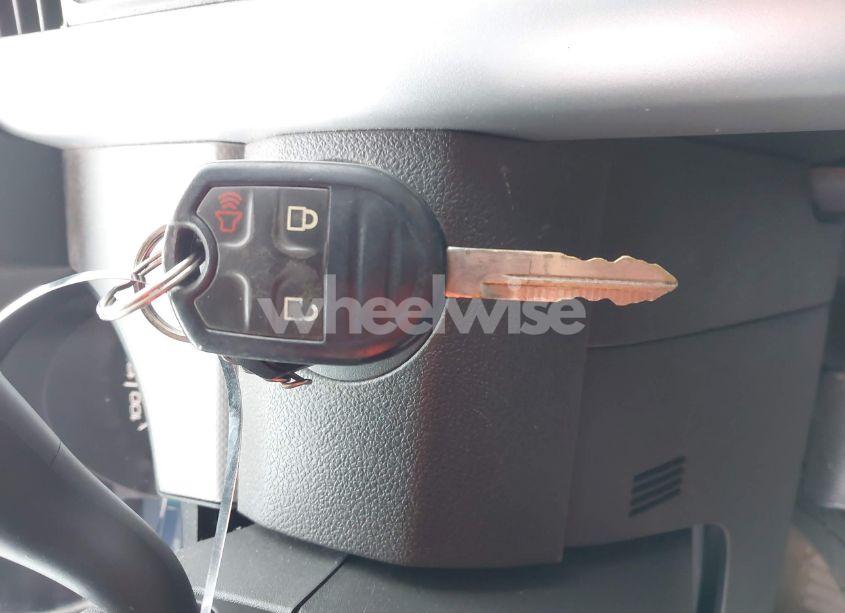 Photo 11 of 2011 Ford Edge SEL (VIN 2FMDK3JC0BBA88437)