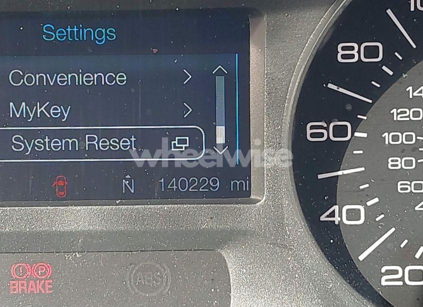 Photo 12 of 2011 Ford Edge SEL (VIN 2FMDK3JC0BBA88437)