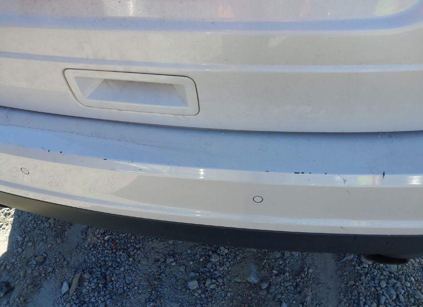 Photo 12 of 2011 Ford Edge SEL (VIN 2FMDK3JC0BBA89538)