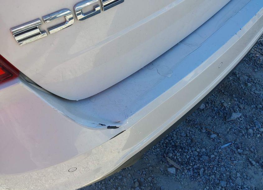 Photo 6 of 2011 Ford Edge SEL (VIN 2FMDK3JC0BBA89538)