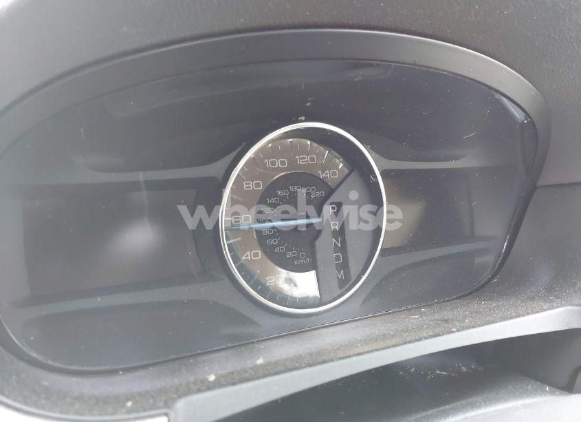 Photo 7 of 2011 Ford Edge SEL (VIN 2FMDK3JC0BBB25101)