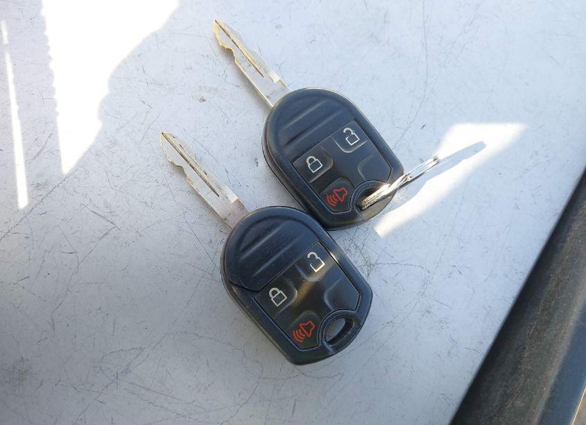 Photo 11 of 2011 Ford Edge SEL (VIN 2FMDK3JC0BBB51908)