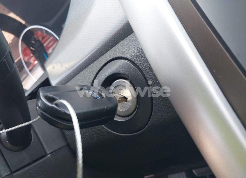 Photo 11 of 2011 Ford Edge SEL (VIN 2FMDK3JC0BBB67008)