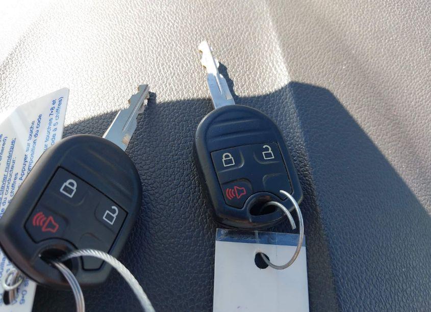 Photo 11 of 2012 Ford Edge SEL (VIN 2FMDK3JC0CBA26909)