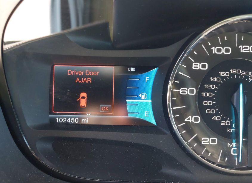 Photo 15 of 2012 Ford Edge SEL (VIN 2FMDK3JC0CBA26909)