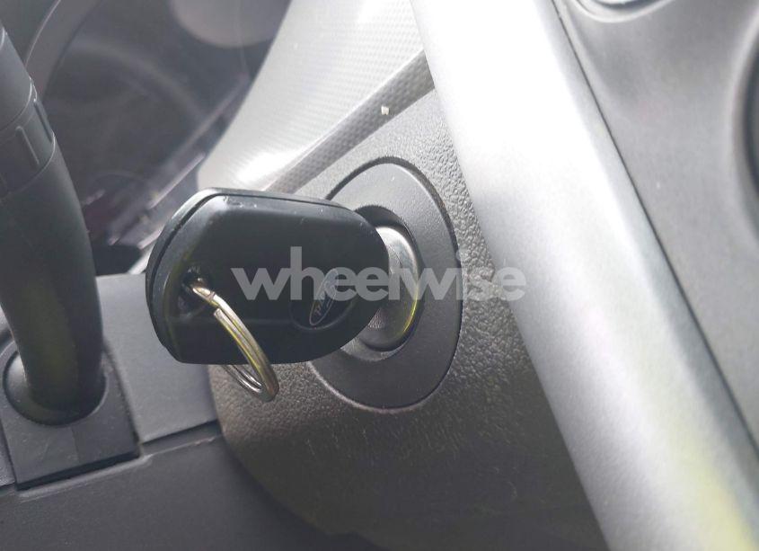 Photo 11 of 2012 Ford Edge SEL (VIN 2FMDK3JC0CBA56203)