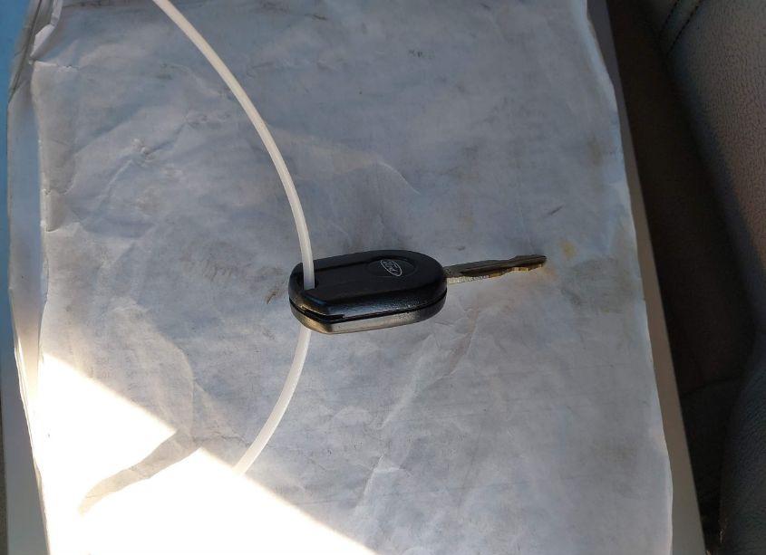 Photo 11 of 2012 Ford Edge SEL (VIN 2FMDK3JC0CBA67797)