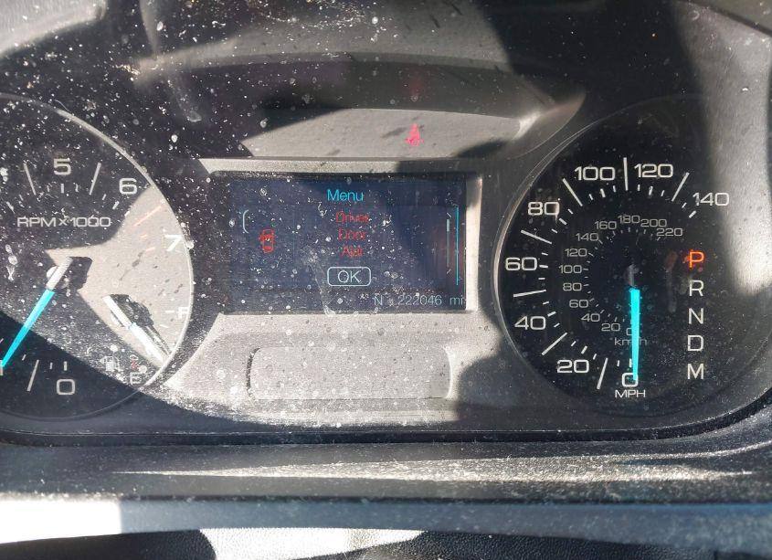 Photo 7 of 2012 Ford Edge SEL (VIN 2FMDK3JC0CBA67797)