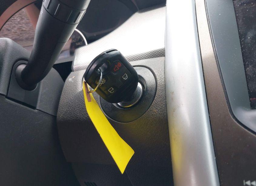 Photo 11 of 2012 Ford Edge SEL (VIN 2FMDK3JC0CBA77777)