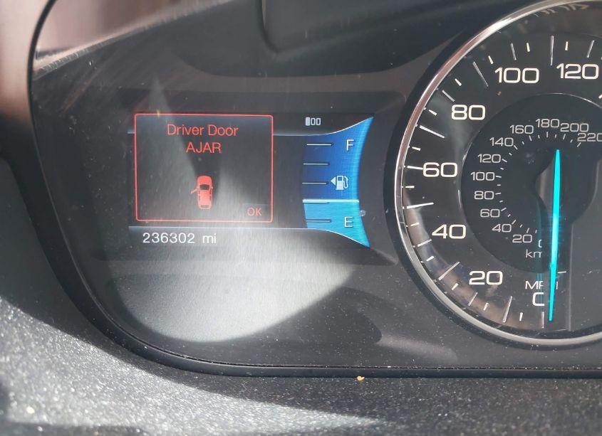 Photo 7 of 2012 Ford Edge SEL (VIN 2FMDK3JC0CBA77777)