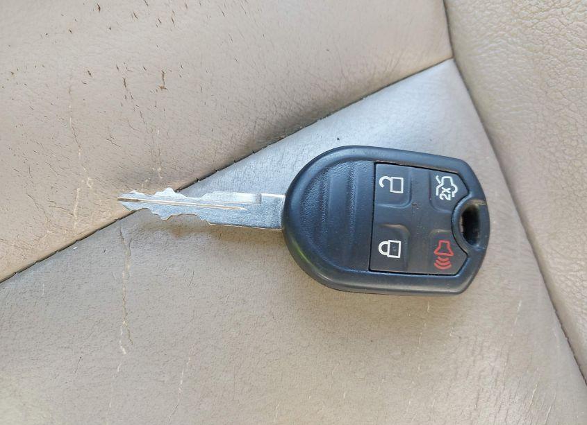 Photo 11 of 2013 Ford Edge SEL (VIN 2FMDK3JC0DBA59510)