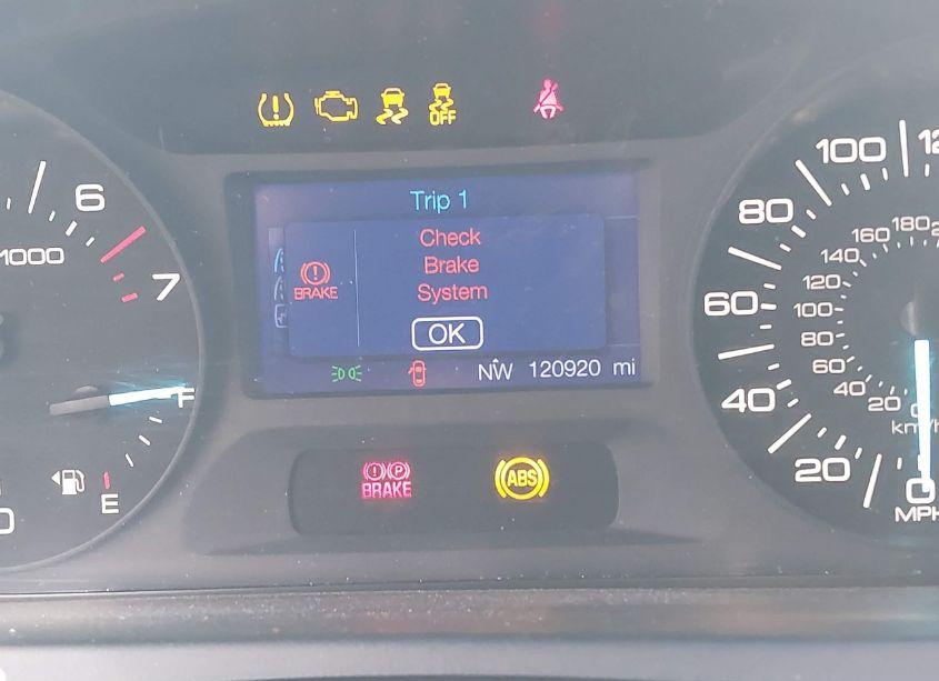 Photo 15 of 2013 Ford Edge SEL (VIN 2FMDK3JC0DBB24212)