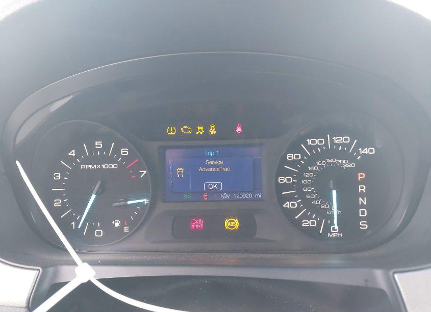 Photo 7 of 2013 Ford Edge SEL (VIN 2FMDK3JC0DBB24212)