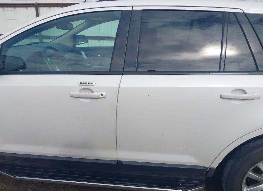 Photo 14 of 2013 Ford Edge SEL (VIN 2FMDK3JC0DBB50423)