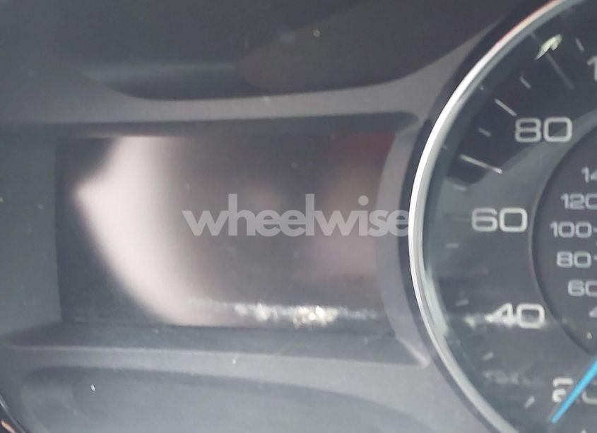 Photo 15 of 2013 Ford Edge SEL (VIN 2FMDK3JC0DBB58523)