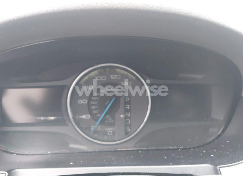 Photo 7 of 2013 Ford Edge SEL (VIN 2FMDK3JC0DBB58523)