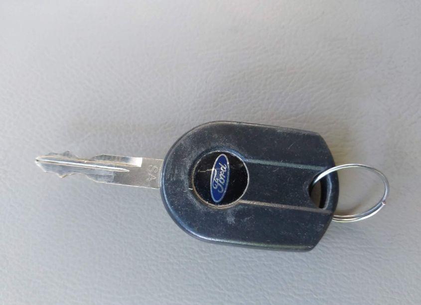 Photo 11 of 2013 Ford Edge SEL (VIN 2FMDK3JC0DBE33825)