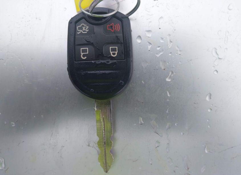 Photo 11 of 2014 Ford Edge SEL (VIN 2FMDK3JC0EBA14195)