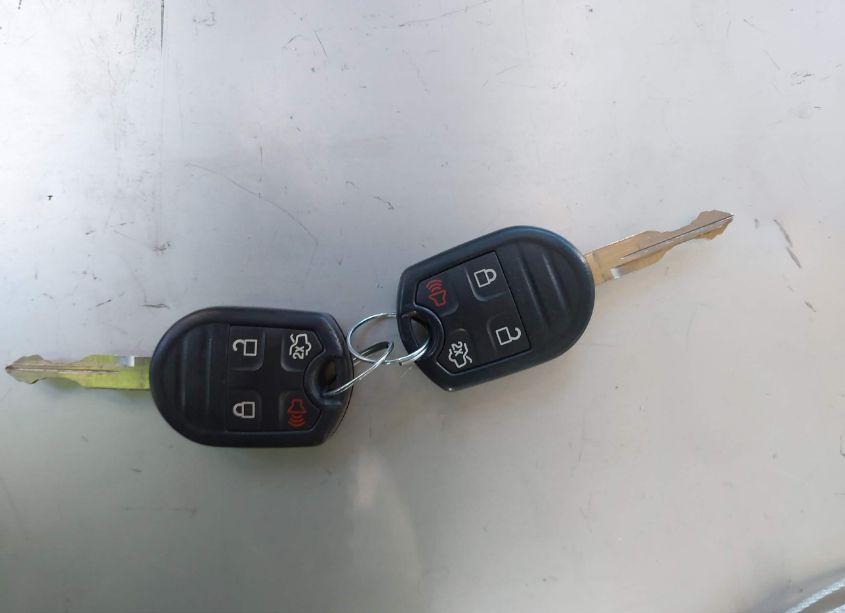 Photo 11 of 2014 Ford Edge SEL (VIN 2FMDK3JC0EBB85951)