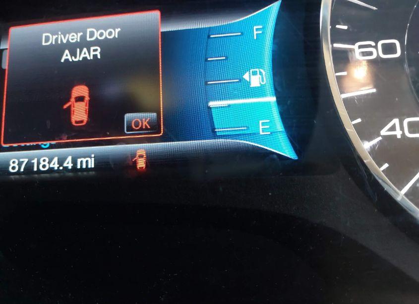 Photo 16 of 2014 Ford Edge SEL (VIN 2FMDK3JC0EBB85951)