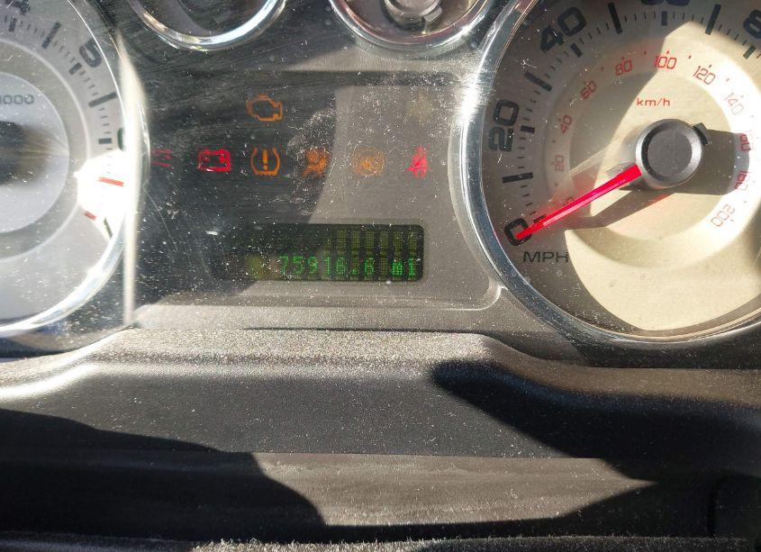 Photo 15 of 2010 Ford Edge SEL (VIN 2FMDK3JC1ABB59336)