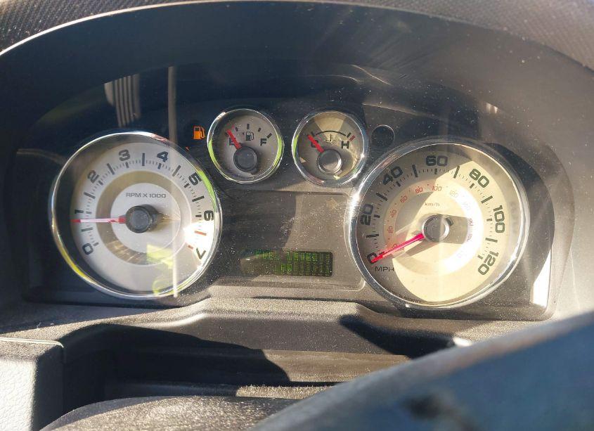 Photo 7 of 2010 Ford Edge SEL (VIN 2FMDK3JC1ABB59336)