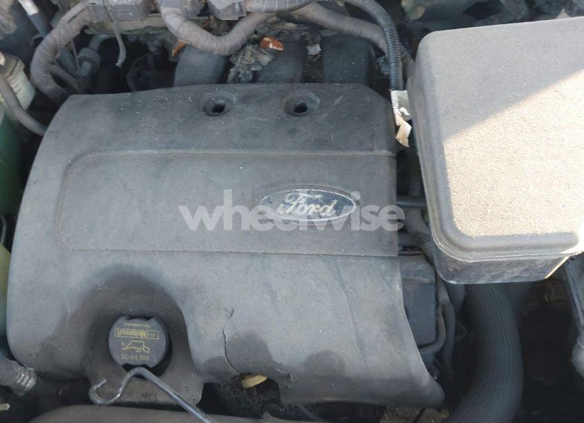 Photo 10 of 2011 Ford Edge SEL (VIN 2FMDK3JC1BBA11074)