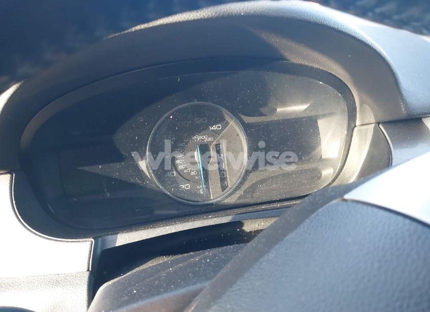 Photo 7 of 2011 Ford Edge SEL (VIN 2FMDK3JC1BBA11074)