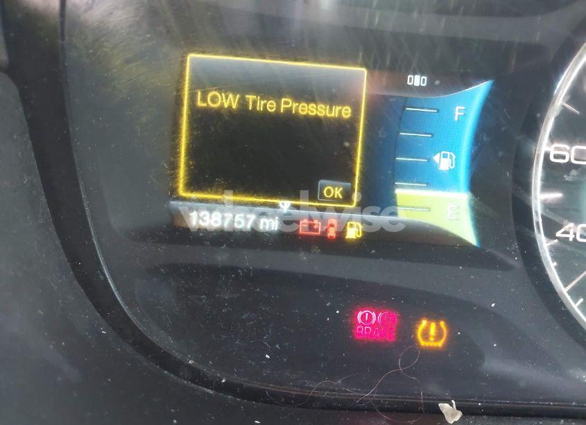 Photo 7 of 2011 Ford Edge SEL (VIN 2FMDK3JC1BBA23094)