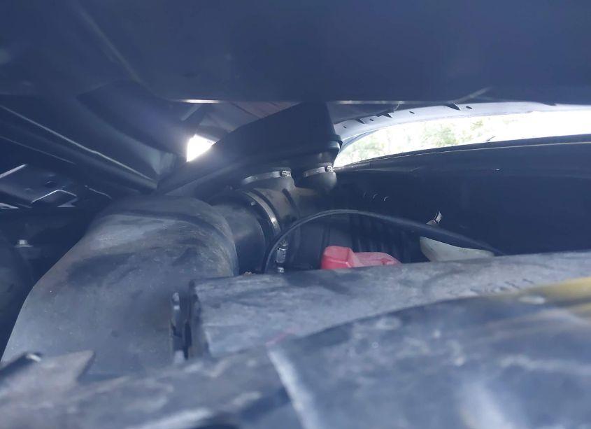 Photo 10 of 2011 Ford Edge SEL (VIN 2FMDK3JC1BBA61103)