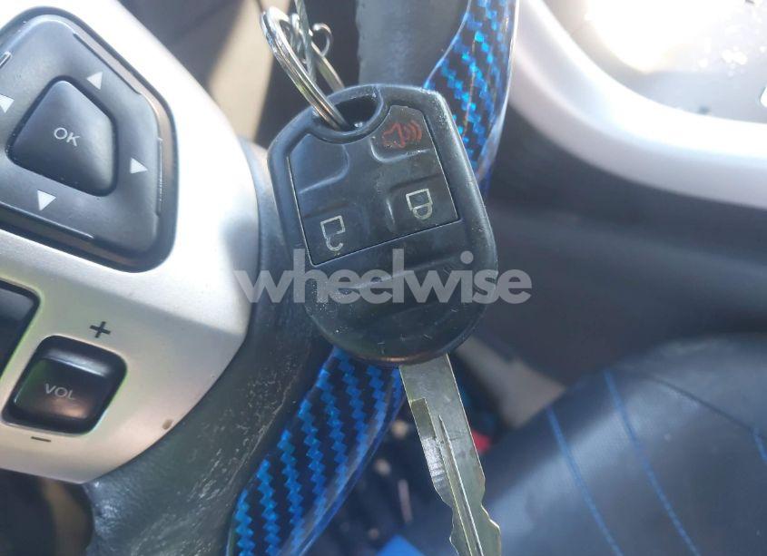 Photo 11 of 2011 Ford Edge SEL (VIN 2FMDK3JC1BBA63577)