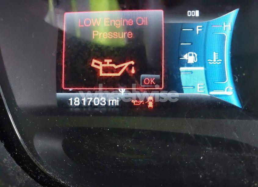 Photo 15 of 2011 Ford Edge SEL (VIN 2FMDK3JC1BBB26144)