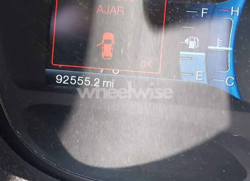 Photo 15 of 2011 Ford Edge SEL (VIN 2FMDK3JC1BBB50430)